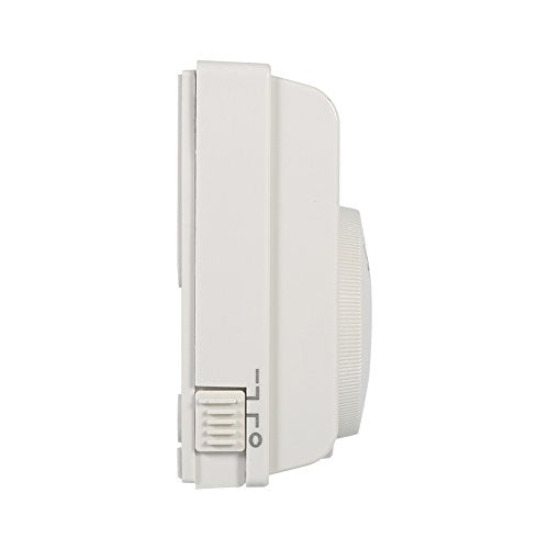 Zerodis Energy Saving Thermostat Controller For Central Air Conditioning - Easy Temperature Control