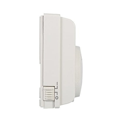 Zerodis Energy Saving Thermostat Controller For Central Air Conditioning - Easy Temperature Control