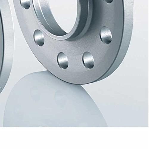 Eibach S90-2-15-017 Pro-Spacer - Enhanced Handling & Appearance