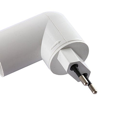 Tinxi E27 Lamp Base Holder Socket - Versatile 360° Rotation