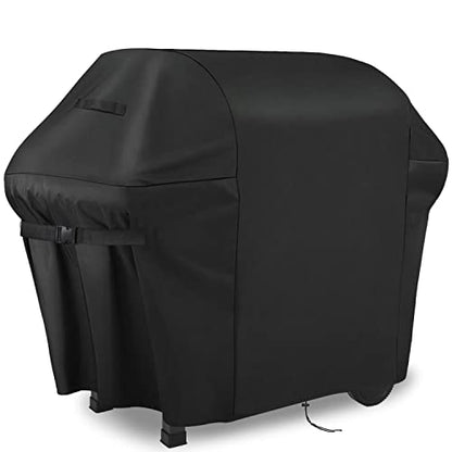 Sotor Waterproof BBQ Cover with Double Layer Material