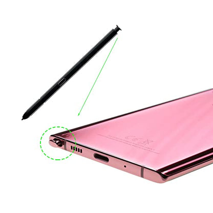 Alovexiong Galaxy Note 10 Stylus Pen Replacement for Samsung Galaxy Note 10 - Precise Touch Control