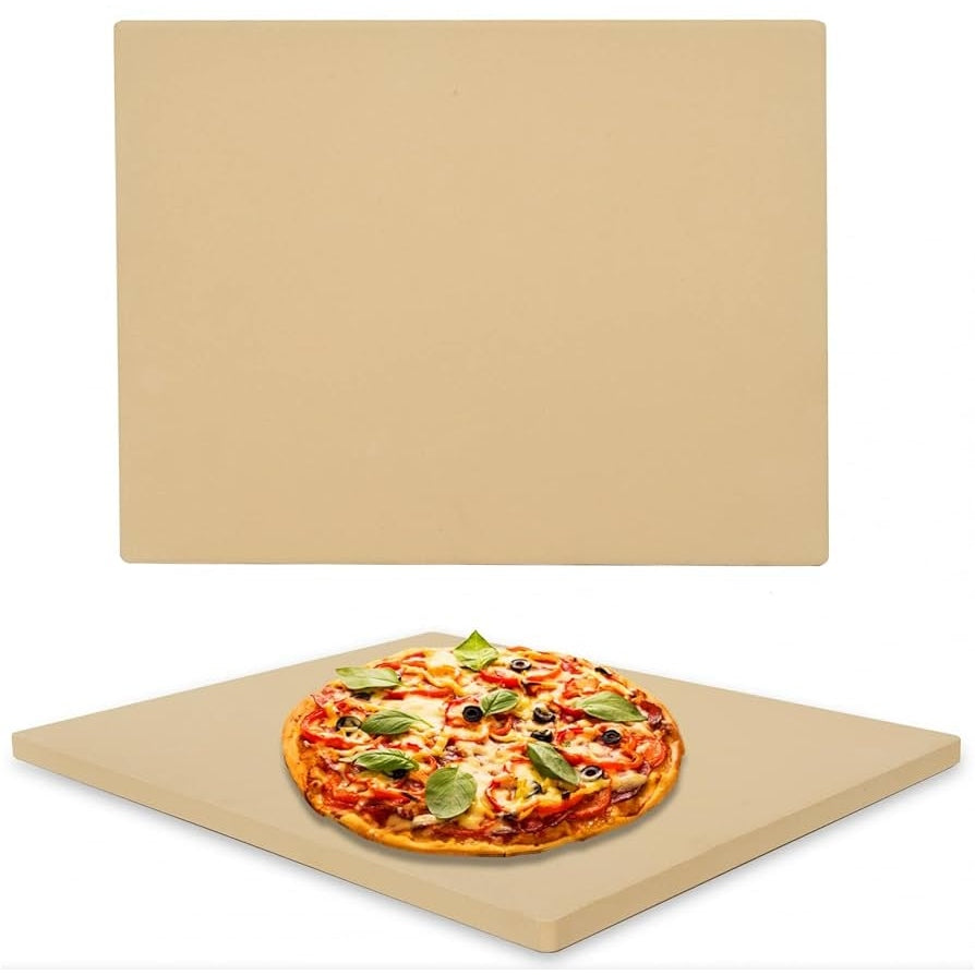 BBQ - Pizza Stone