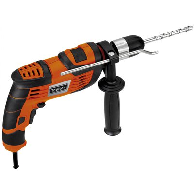 Toolson - Impact Drill Pro