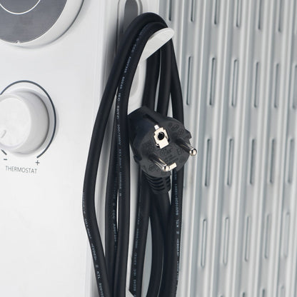 Midea - NY2009-22M Oil Radiator Heater - 2000W