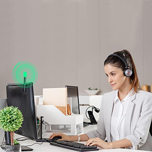 Yealink Blt60 Visual Busy Light for Wh62, Wh64, Wh68 - Stay Available