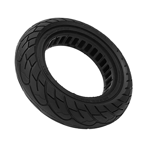 Tbest 10X2.5 Inch Electric Scooter Tire For M365, Non-Slip & Durable