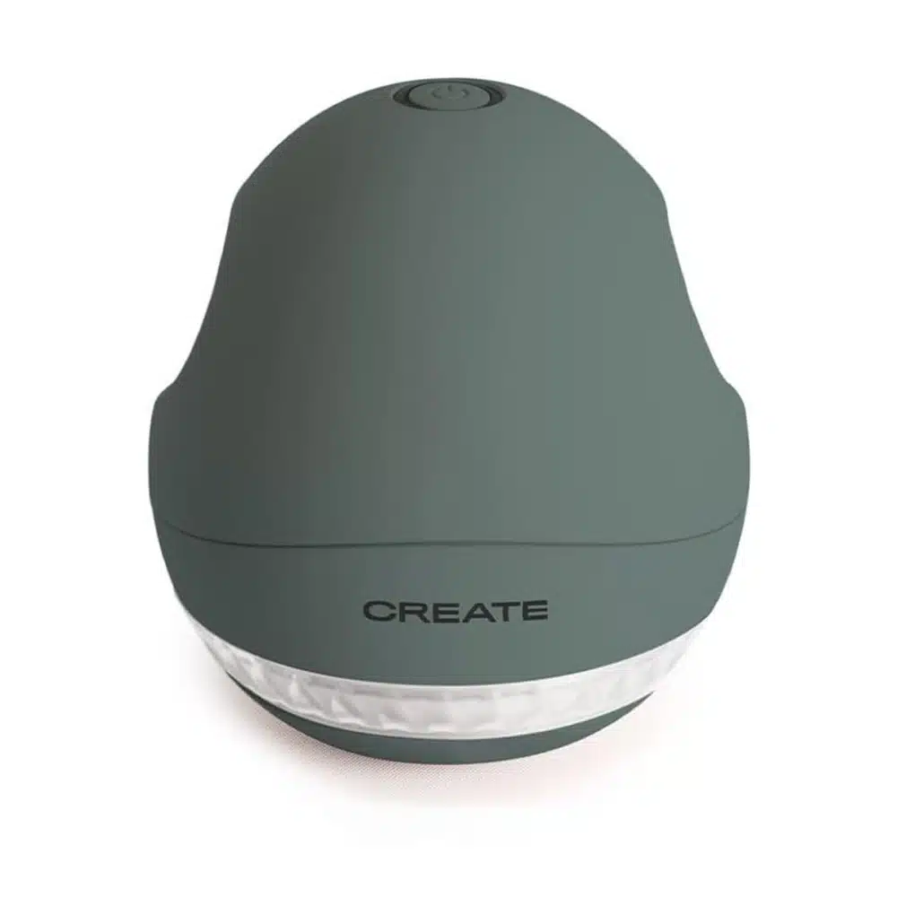 Create - Lint Remover – 5W Electric