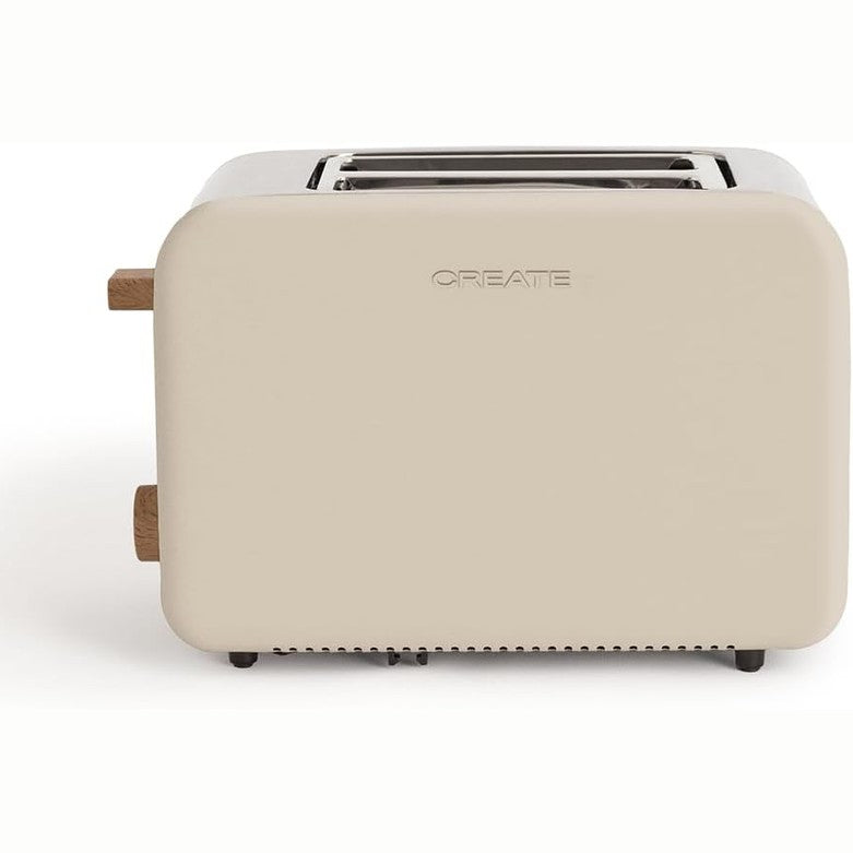 Create - Toaster / 850W / Sand