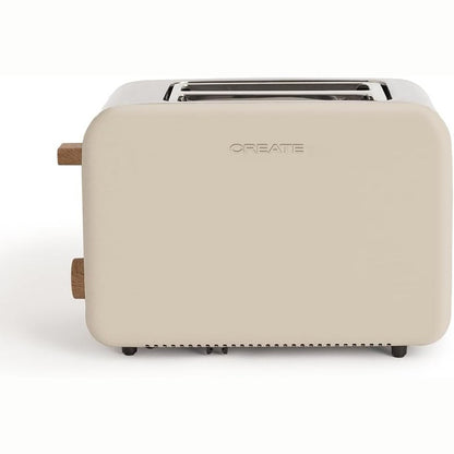 Create - Toaster / 850W / Sand