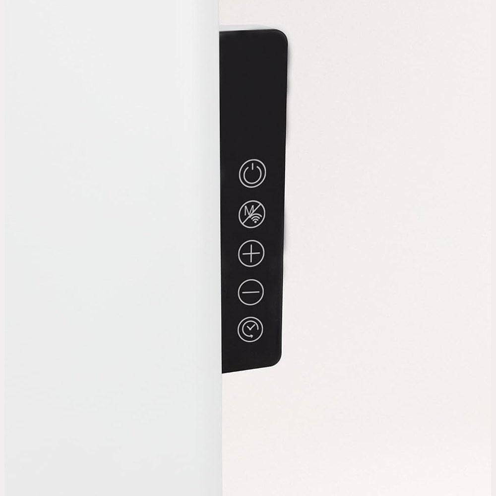 Create - WARM CLEAR IR – Infrared Heater with WiFi, 500W