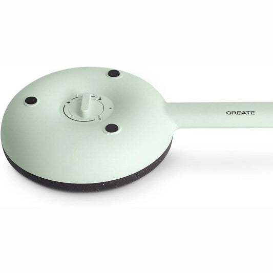 Create - Crêpe Maker /600W/  Green