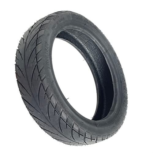 KNOKR Electric Scooter 8.5" Inner Tube with tire, designed for durability and slip resistance