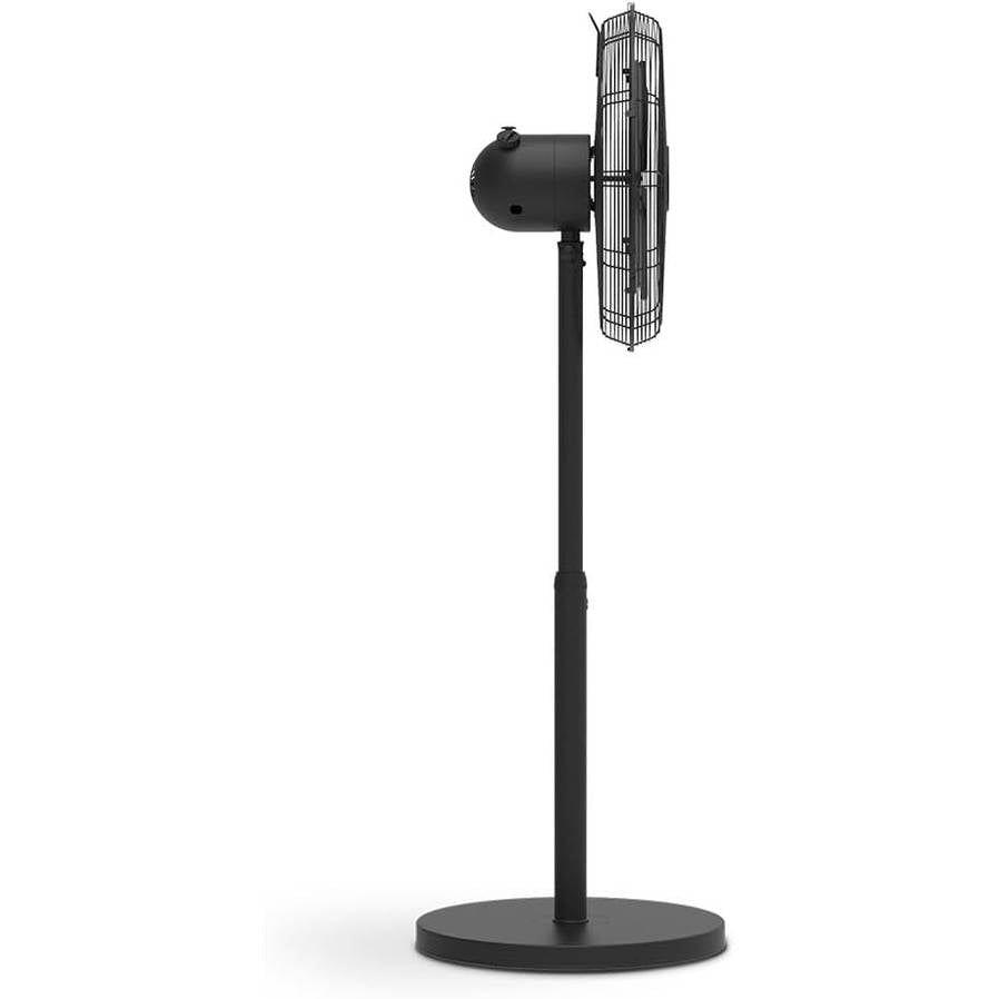CREATE - AIR STAND EASY – Oscillating Pedestal Fan 50W