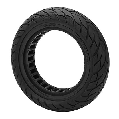 Tbest 10X2.5 Inch Electric Scooter Tire For M365, Non-Slip & Durable