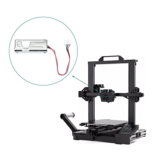 Imdinnogo Bczamd Cr-6 Se Auto Bed Leveling Sensor Module - Easy Installation