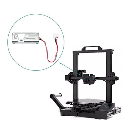 Imdinnogo Bczamd Cr-6 Se Auto Bed Leveling Sensor Module - Easy Installation