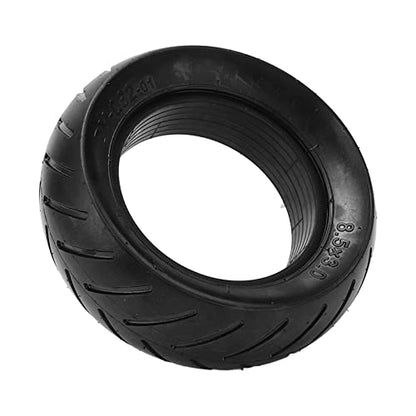 Klanata 8.5X3.0 Explosion Proof Solid Tires For Electric Scooters - Excellent Grip