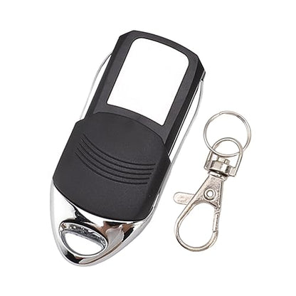 Jeffergarden Wireless Garage Door Opener Remote Control With 4 Buttons
