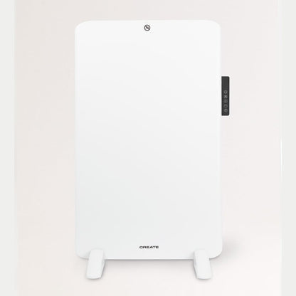 Create - WARM CLEAR IR – Infrared Heater with WiFi, 500W
