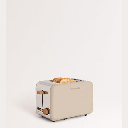 Create - Toaster / 850W / Sand