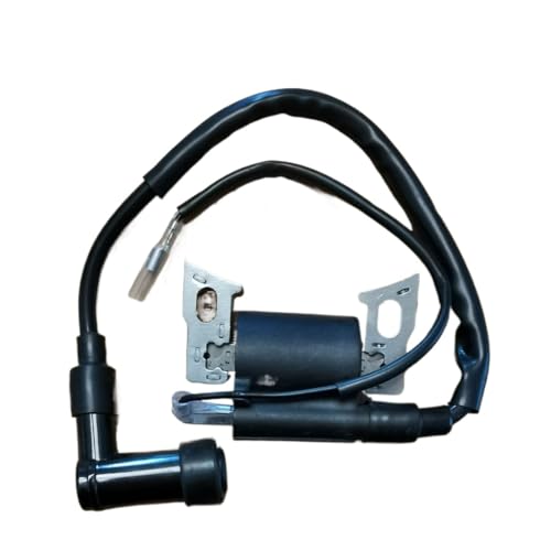SHENQIN Ignition Coil for Honda G100 2.5HP Generator, high-quality and durable