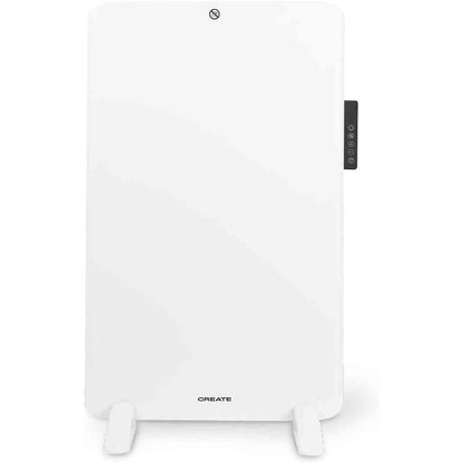 Create - WARM CLEAR IR – Infrared Heater with WiFi, 500W