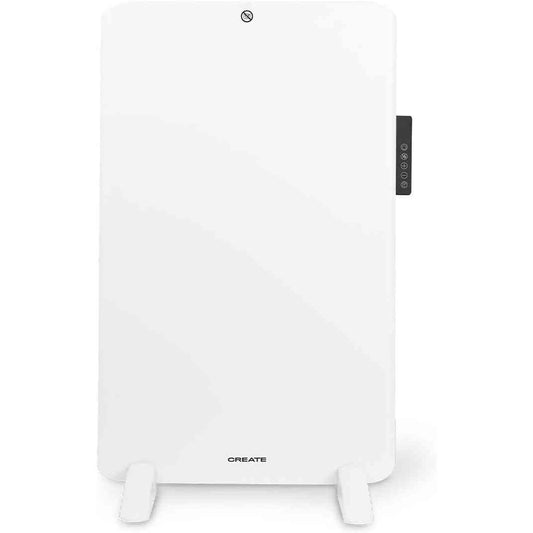Create - WARM CLEAR IR – Infrared Heater with WiFi, 500W