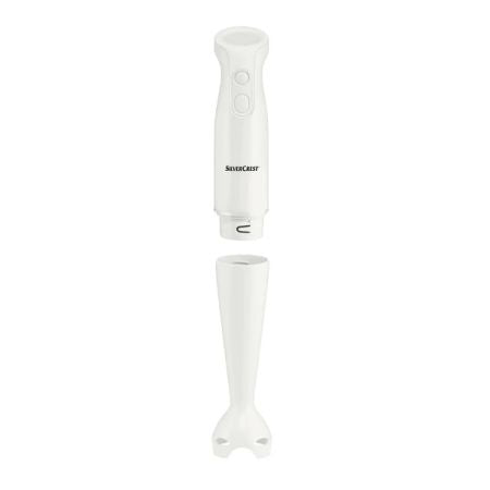 SILVERCREST® - KITCHEN TOOLS Hand Blender (White)