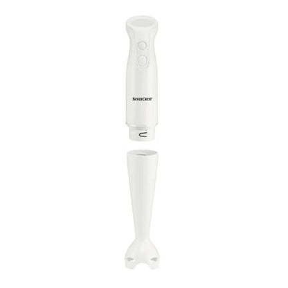 SILVERCREST® - KITCHEN TOOLS Hand Blender (White)