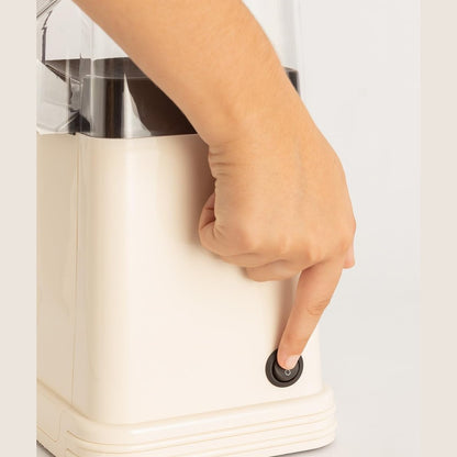 Create - Popcorn Machine / 1200W / off white