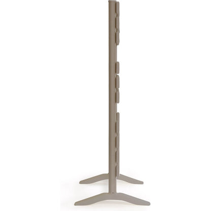 Create - Warm Towel 500 W Electric Bathroom Radiator Grey