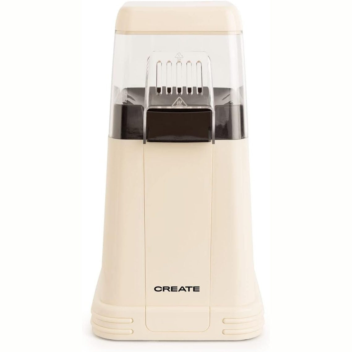 Create - Popcorn Machine / 1200W / off white