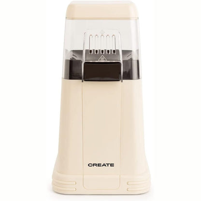 Create - Popcorn Machine / 1200W / off white