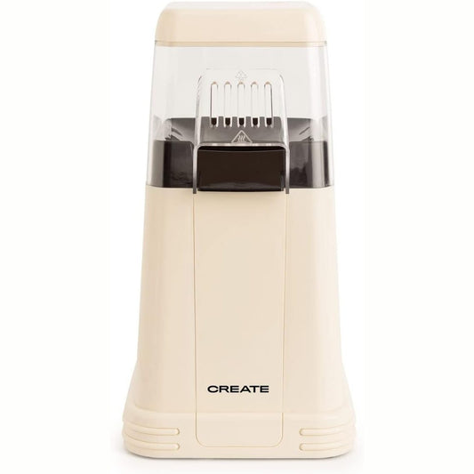 Create - Popcorn Machine / 1200W / off white