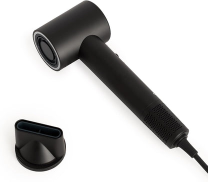 Create - ION STYLER PRO – 5-in-1 Professional Ion Air Dryer and Styling Brush