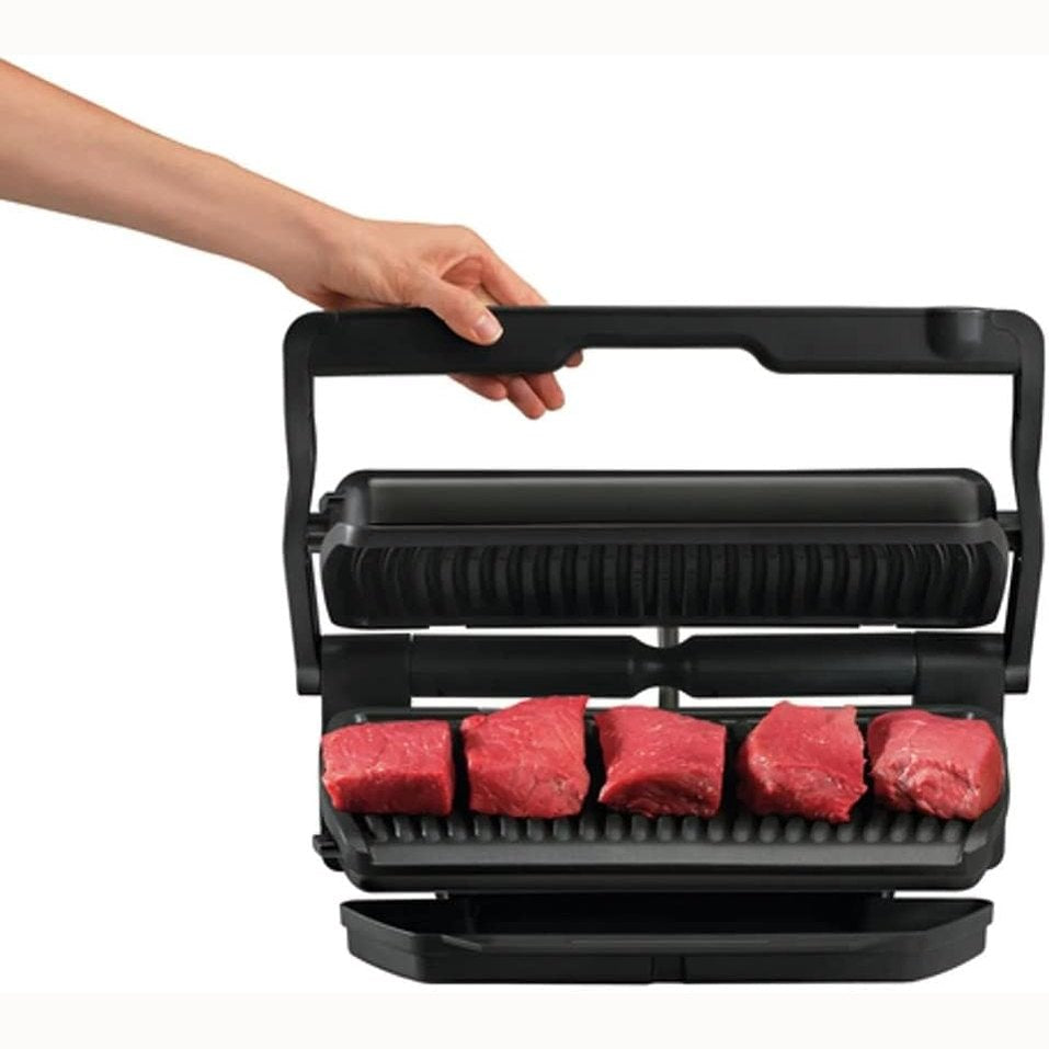 Tefal OptiGrill XL Electric Grill - Sensor Technology