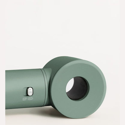 Create - ION STYLER PRO – 5-in-1 Professional Ion Air Dryer and Styling Brush | Sage Green