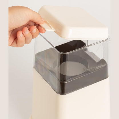 Create - Popcorn Machine / 1200W / off white