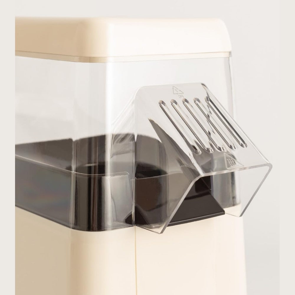 Create - Popcorn Machine / 1200W / off white