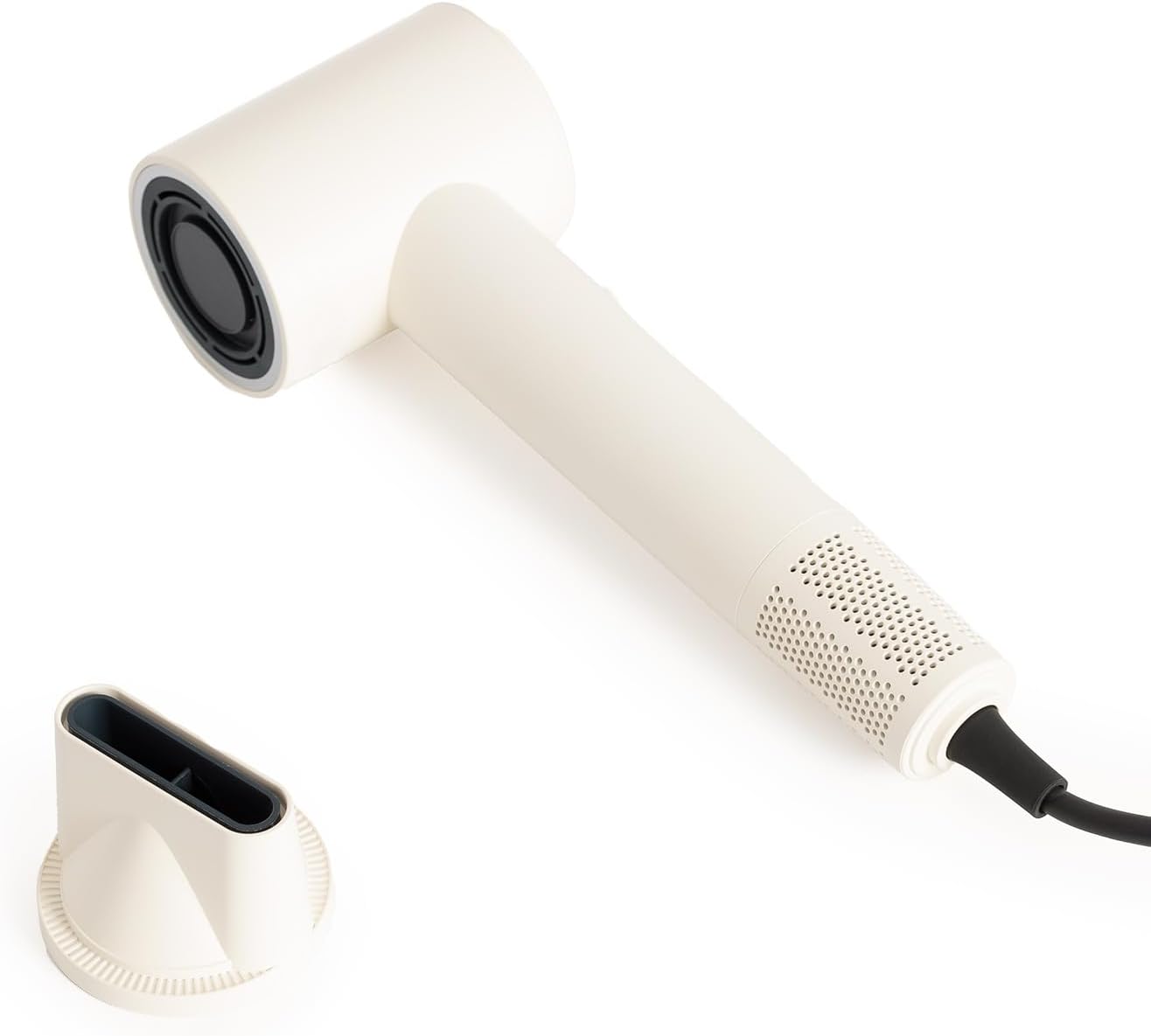 Create - ION STYLER PRO – 5-in-1 Professional Ion Air Dryer and Styling Brush