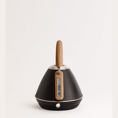 Create  - KETTLE RETRO M – 1L Kettle – Black
