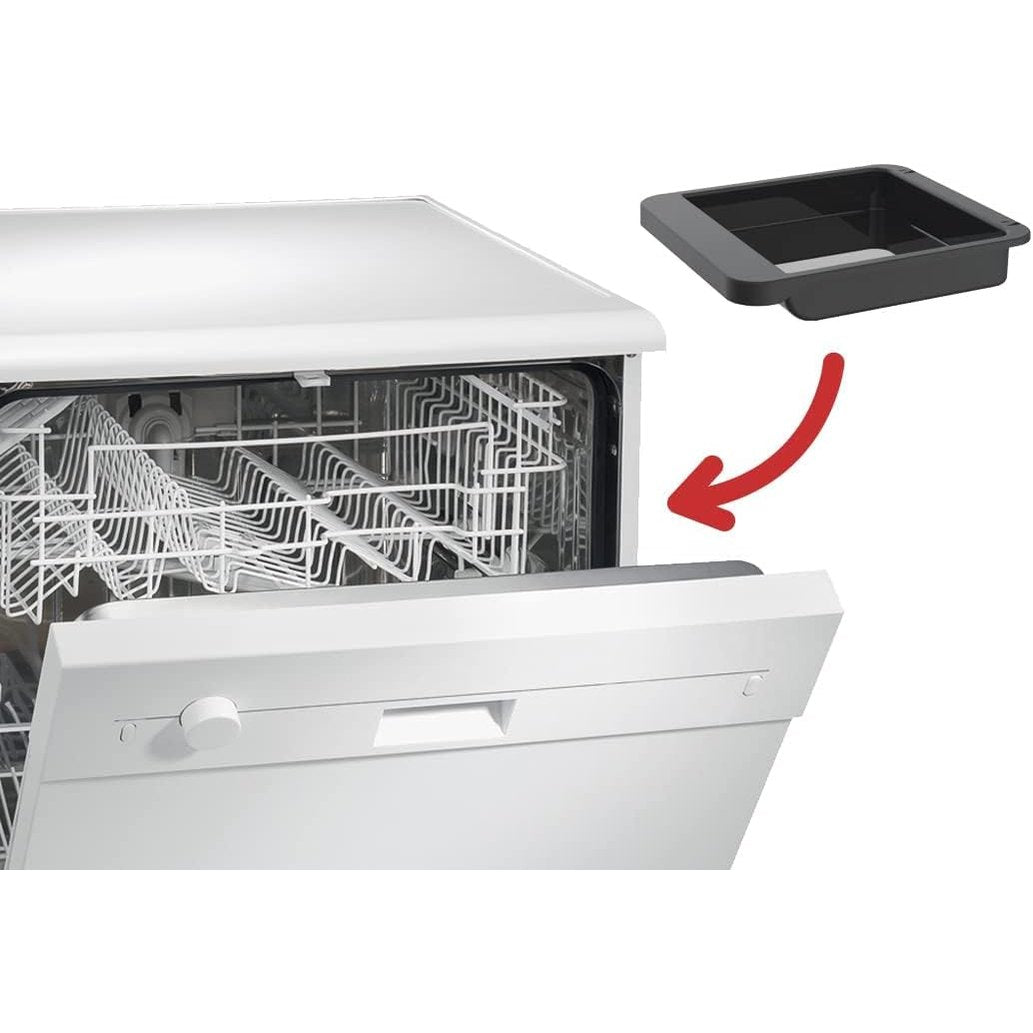 Tefal - Inicio Contact Grill – Stainless Steel/Black
