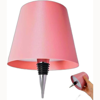 2026 New Wireless Bottle Lamp - LED Bottle Lights for Liquor & Wine Bottles