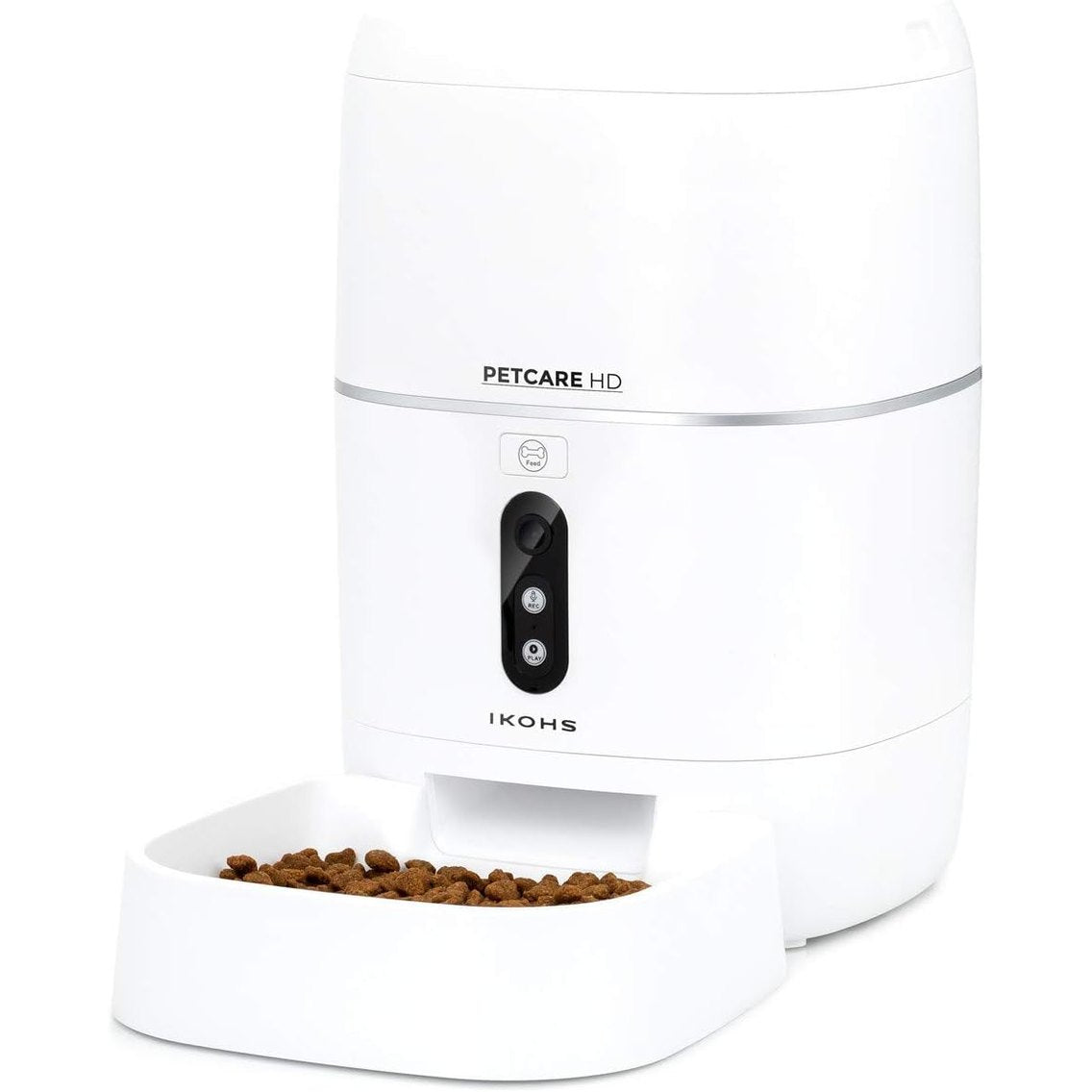 Create  - Petcare HD Automatic Feeding Station for Dogs and Cats