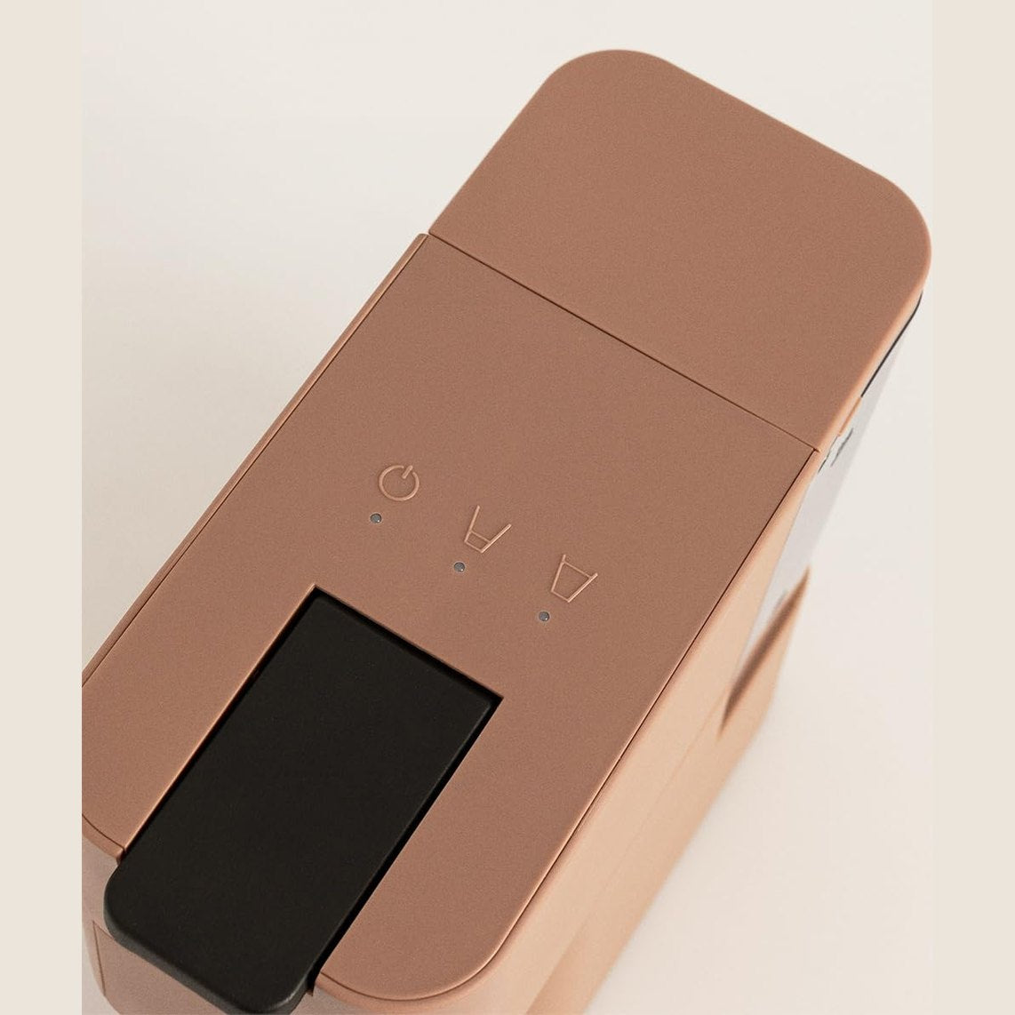 CREATE THERA STUDIO Multi-Capsule Espresso and Coffee Machine