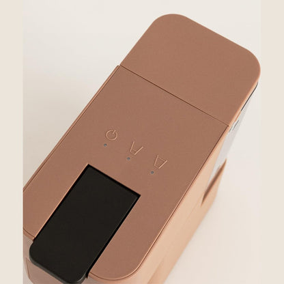 CREATE THERA STUDIO Multi-Capsule Espresso and Coffee Machine