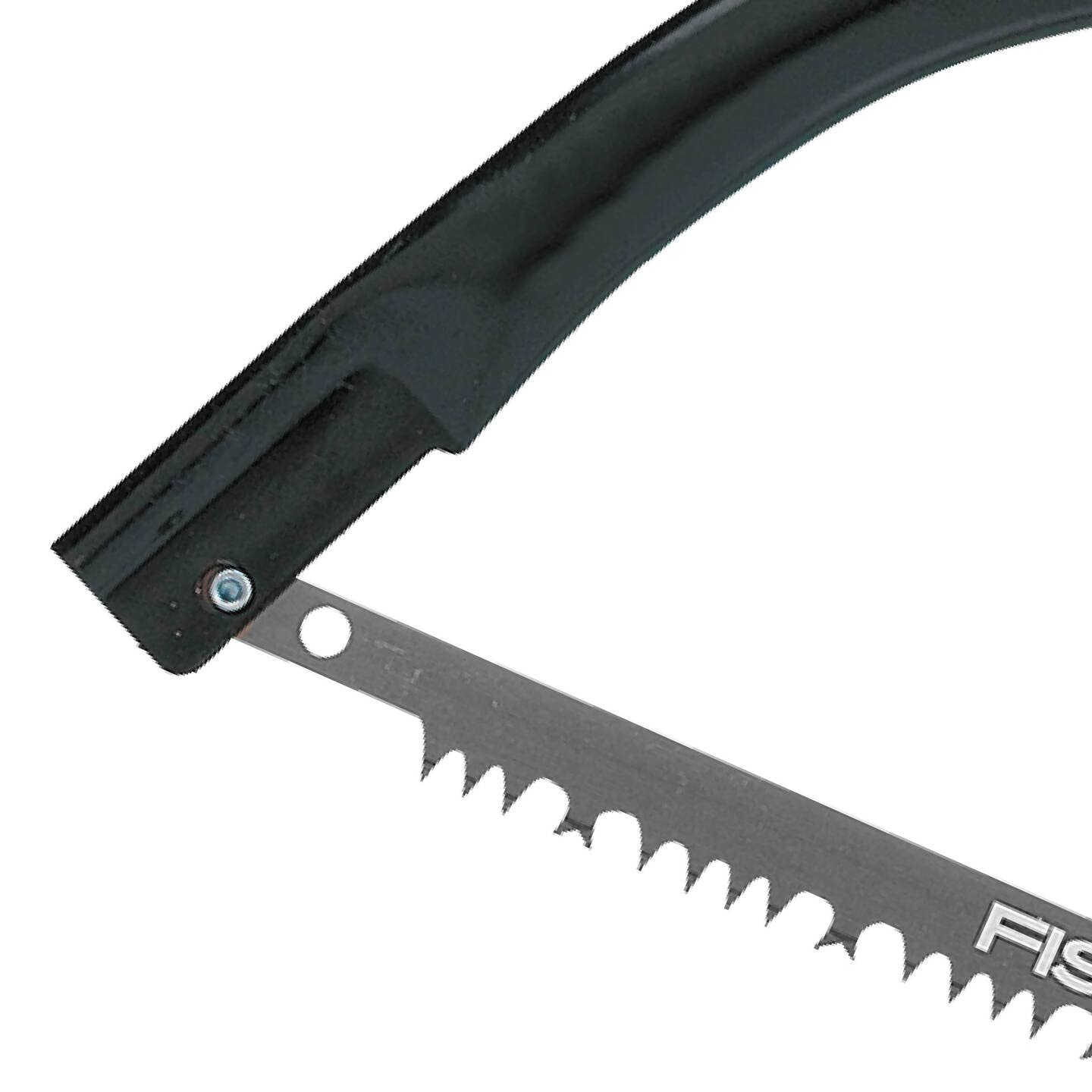 Fiskars Bow Saw SW31 for Heavy Stems and Thicker Branches