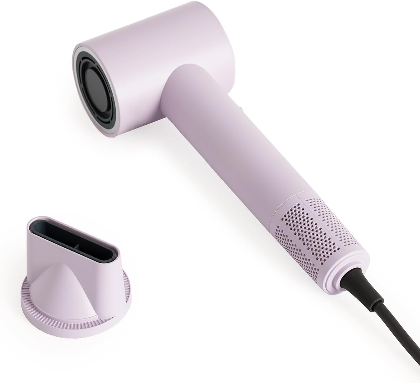 Create - ION STYLER PRO – 5-in-1 Professional Ion Air Dryer and Styling Brush