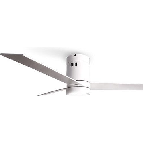 CREATE - WINDLIGHT MINIMAL DC - 40W Quiet Ceiling Fan - Ceiling Fan with Remote Control - 6 Speeds - Timer - Summer/Winter Function(with light)